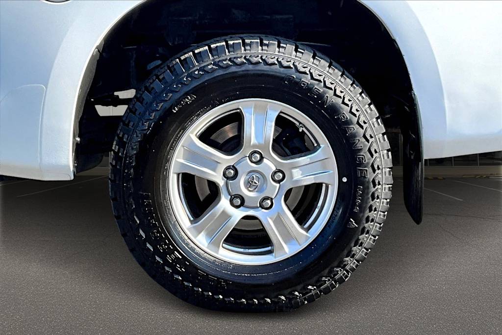 Thumbnail: 2007 Toyota Tundra - 36