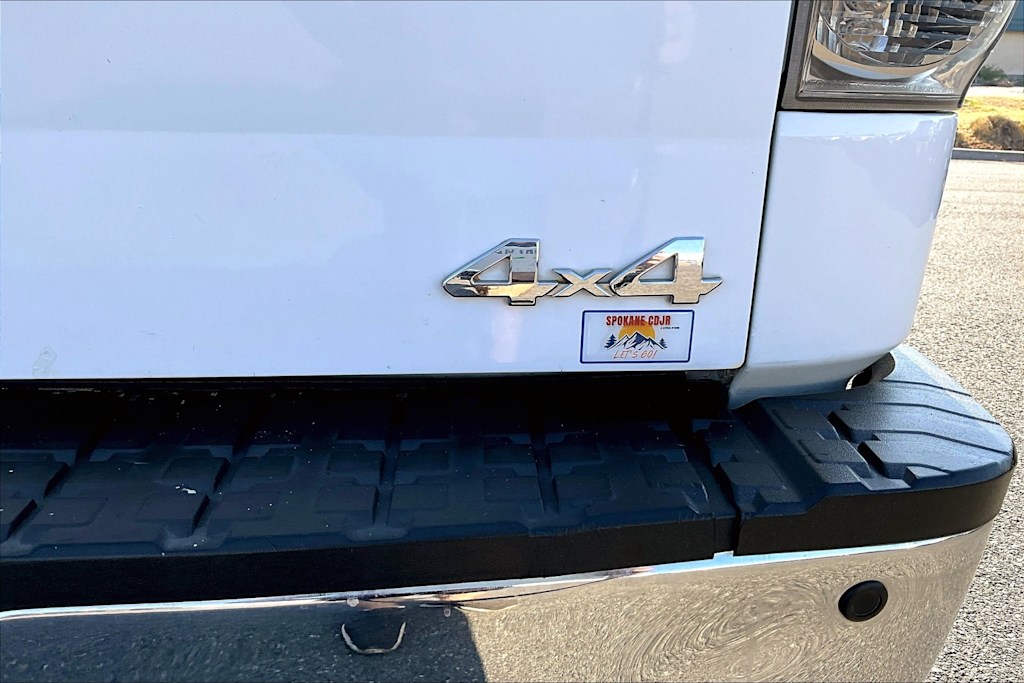 Thumbnail: 2007 Toyota Tundra - 7
