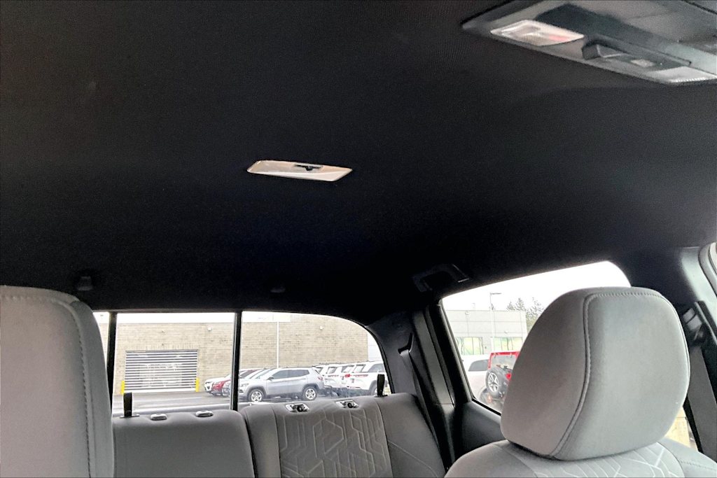 Thumbnail: 2019 Toyota Tacoma - 30