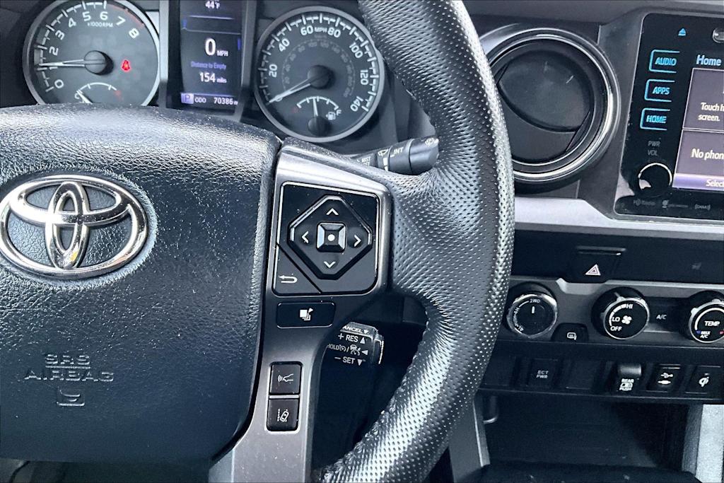 Thumbnail: 2019 Toyota Tacoma - 27