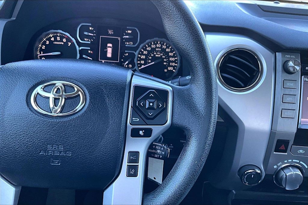 Thumbnail: 2019 Toyota Tundra - 27