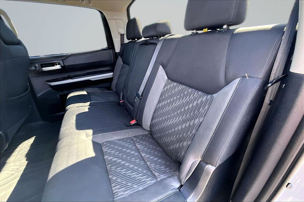 Thumbnail: 2019 Toyota Tundra - 22