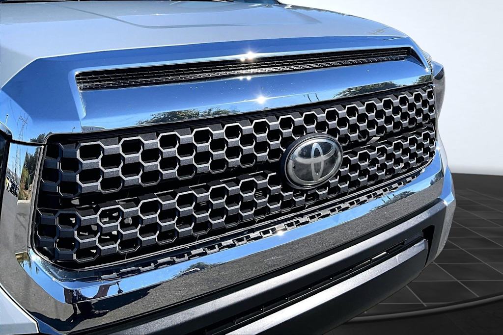 Thumbnail: 2019 Toyota Tundra - 34