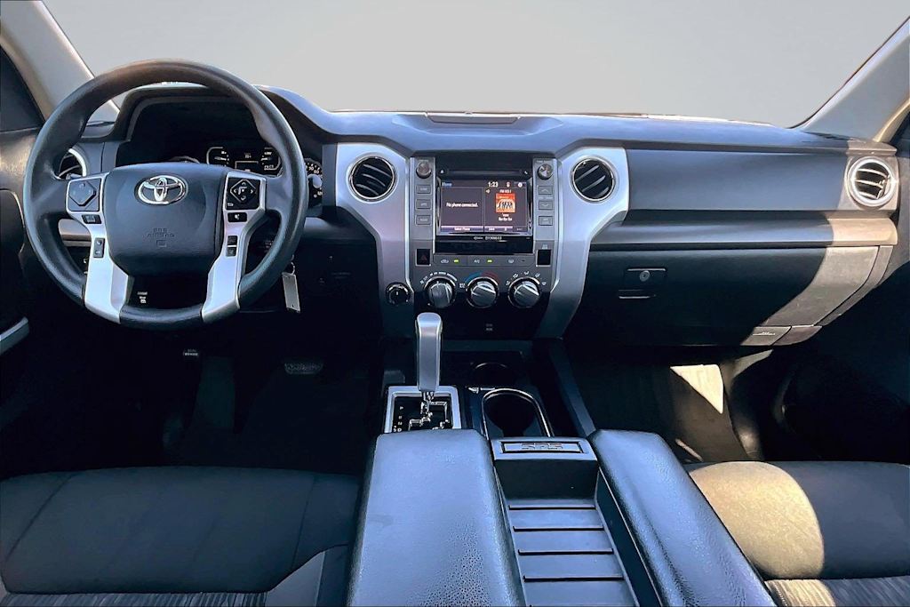 Thumbnail: 2019 Toyota Tundra - 10