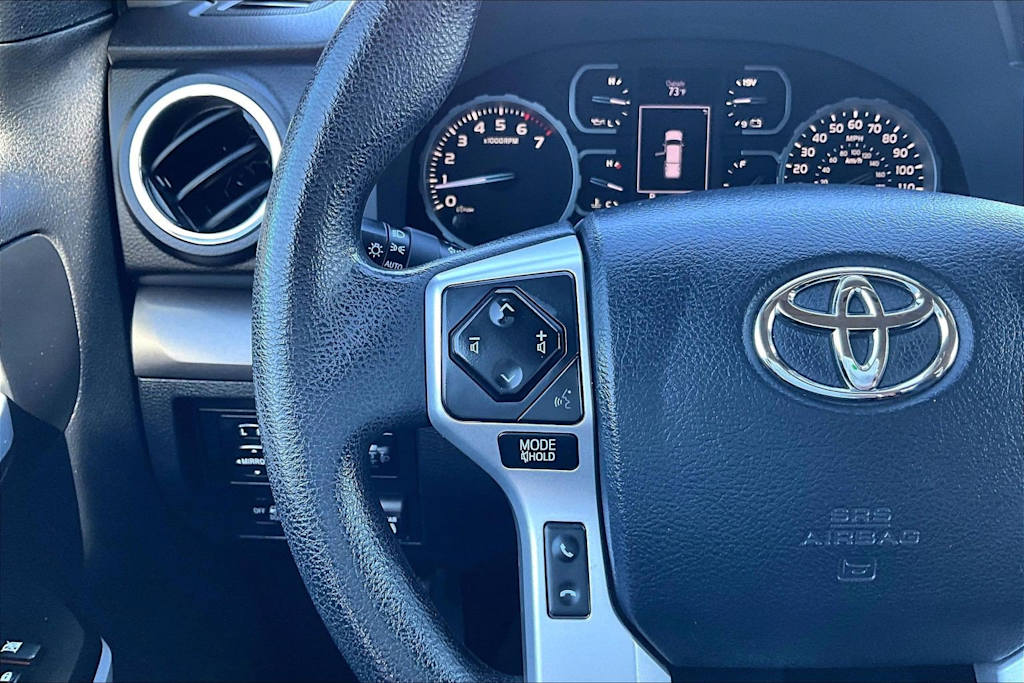 Thumbnail: 2019 Toyota Tundra - 26