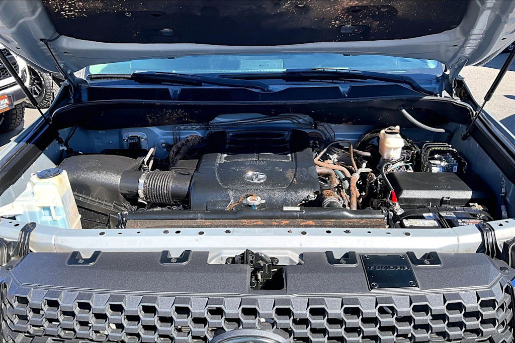 Thumbnail: 2019 Toyota Tundra - 9