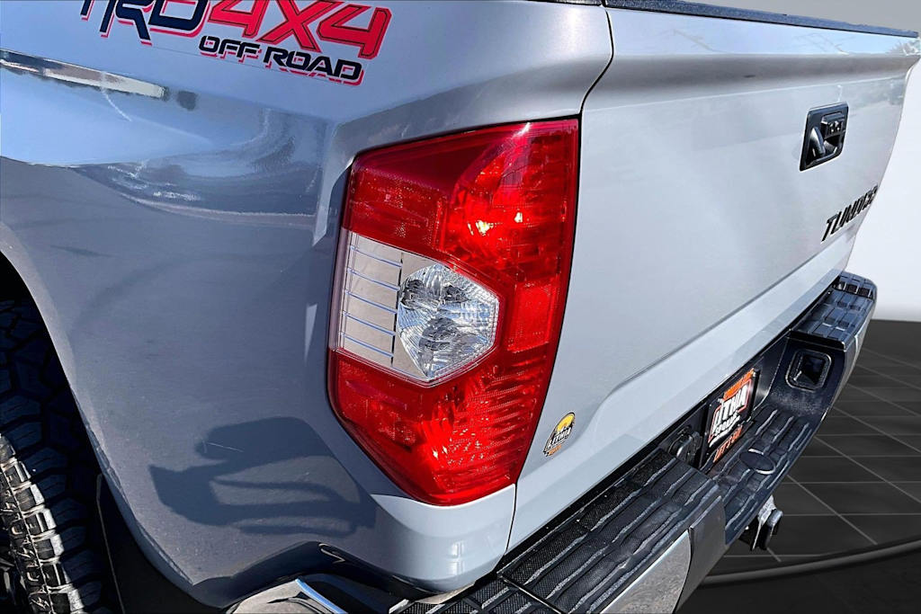 Thumbnail: 2019 Toyota Tundra - 33