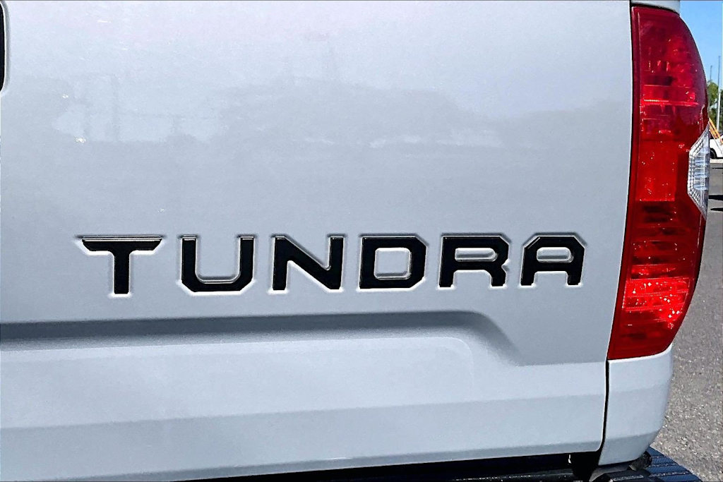 Thumbnail: 2019 Toyota Tundra - 7