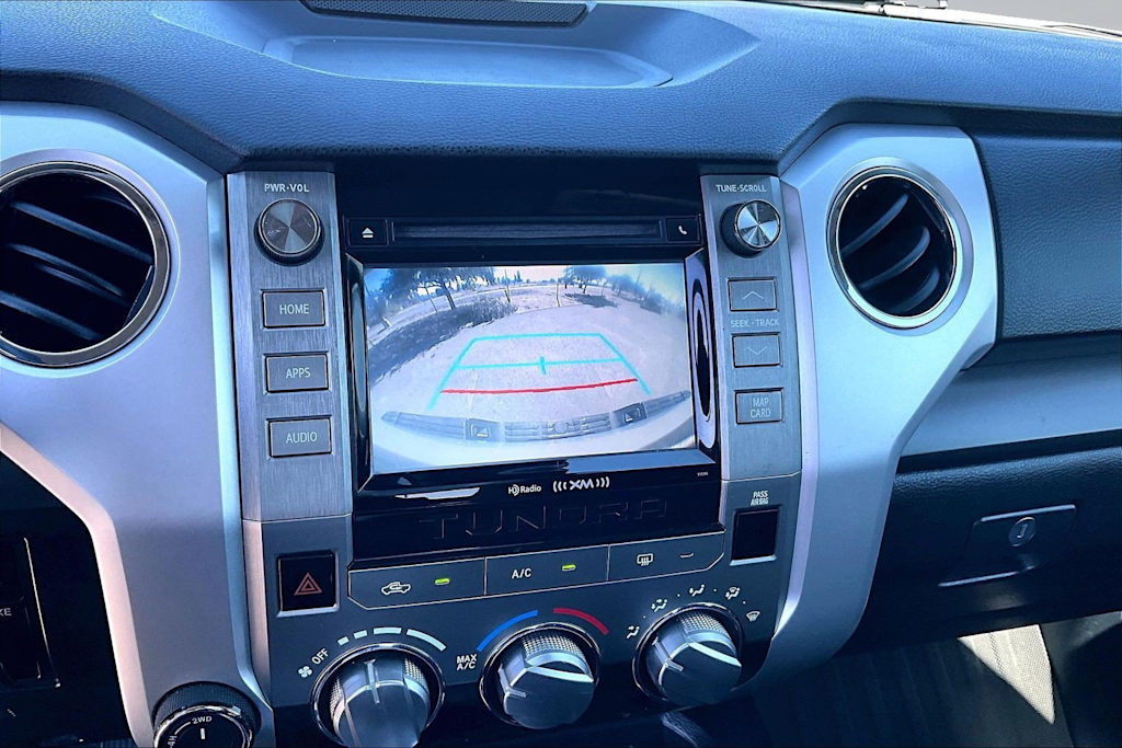 Thumbnail: 2019 Toyota Tundra - 28