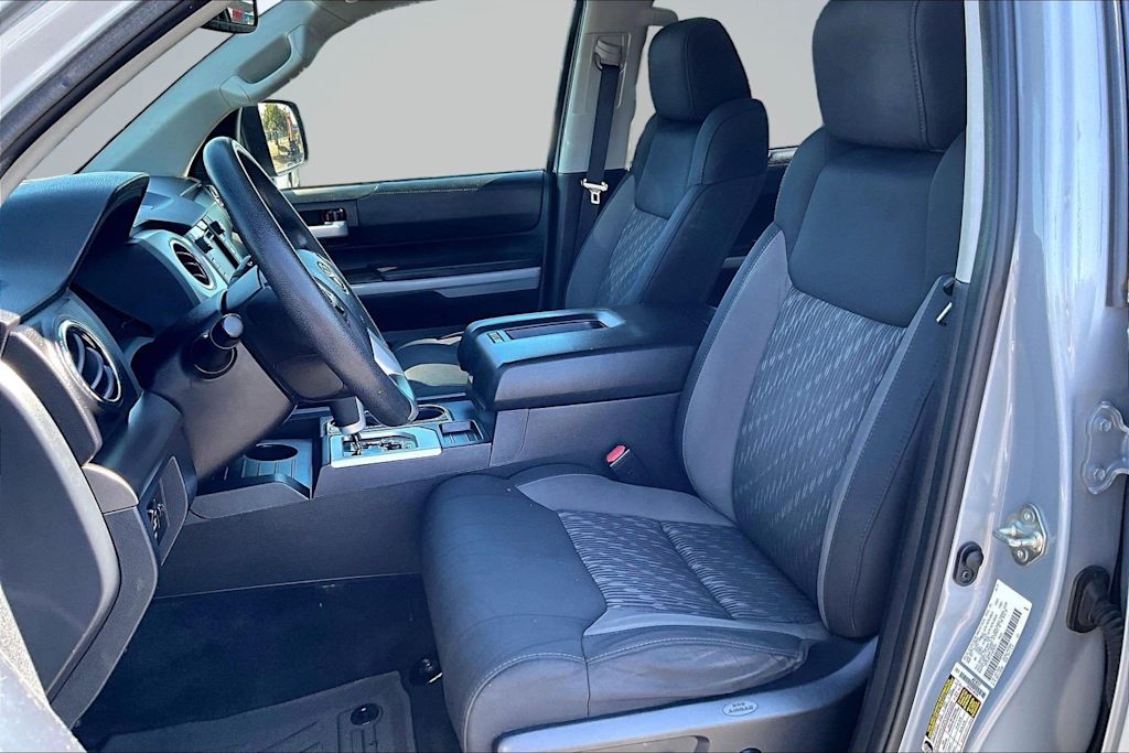 Thumbnail: 2019 Toyota Tundra - 11