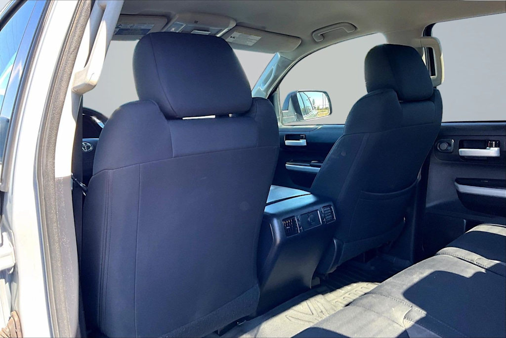 Thumbnail: 2019 Toyota Tundra - 13