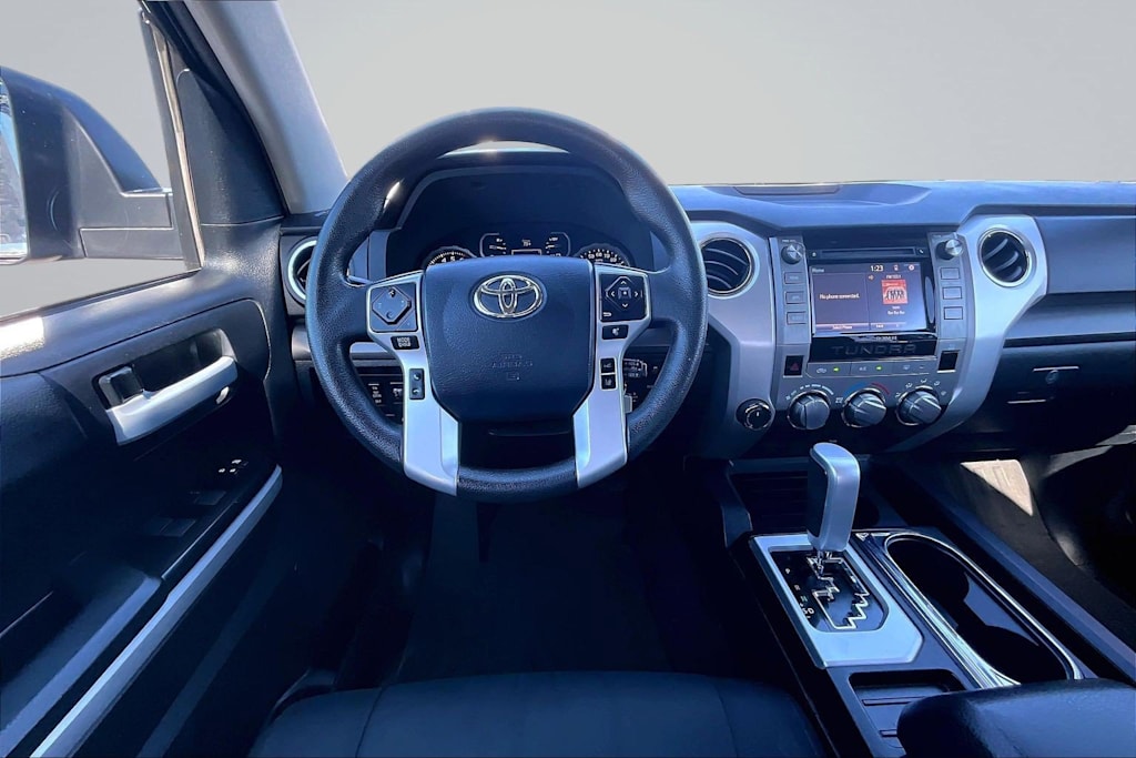 Thumbnail: 2019 Toyota Tundra - 14