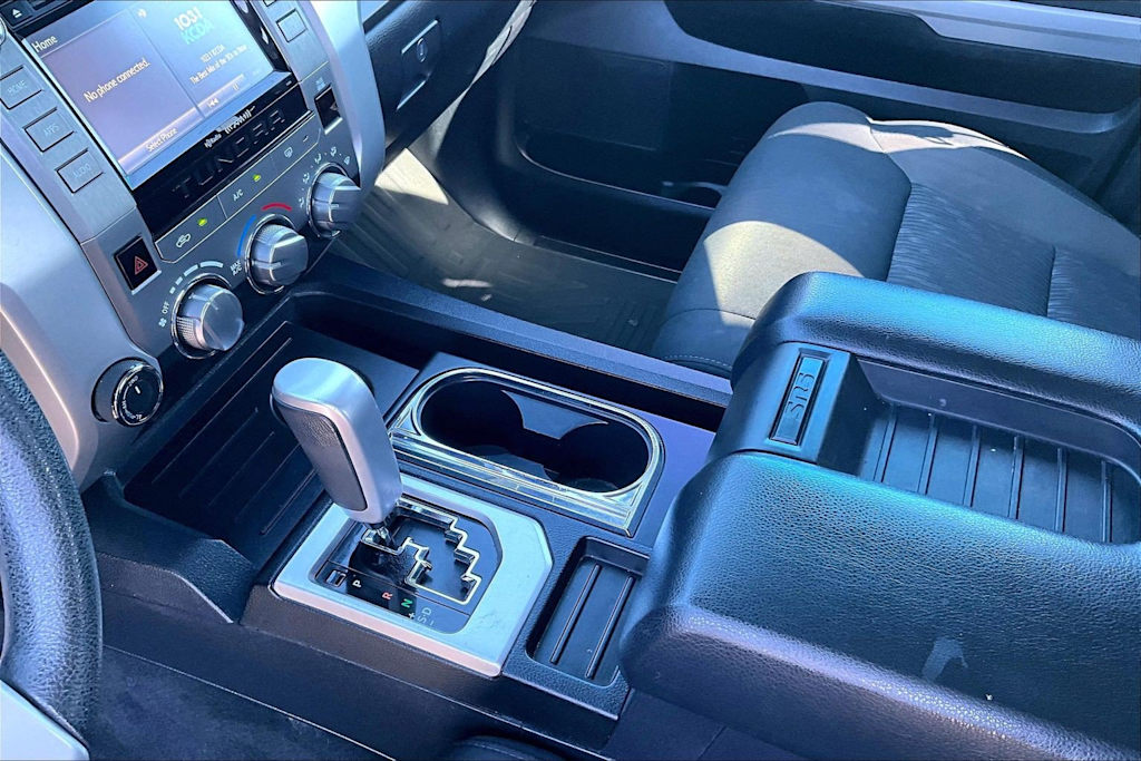 Thumbnail: 2019 Toyota Tundra - 16