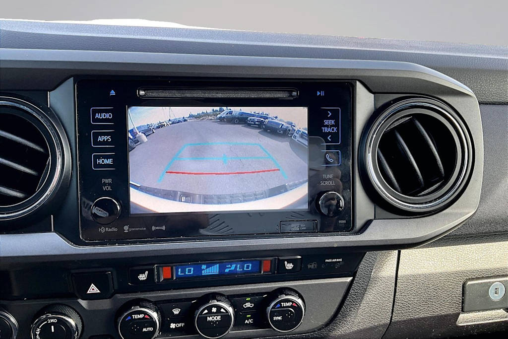 Thumbnail: 2019 Toyota Tacoma - 27