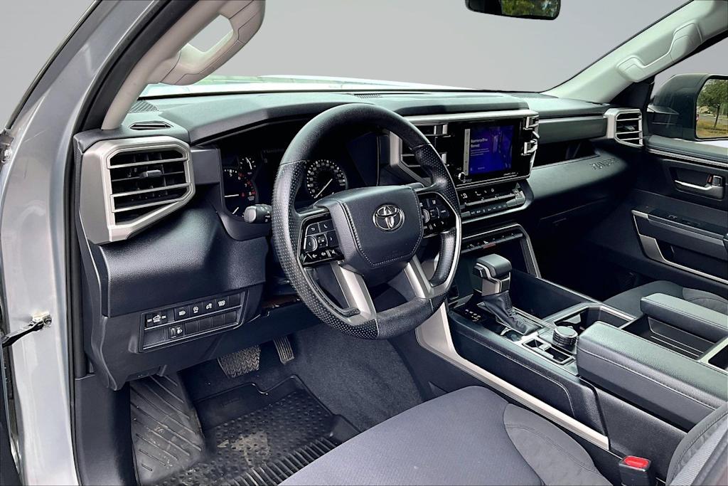 Thumbnail: 2022 Toyota Tundra - 2