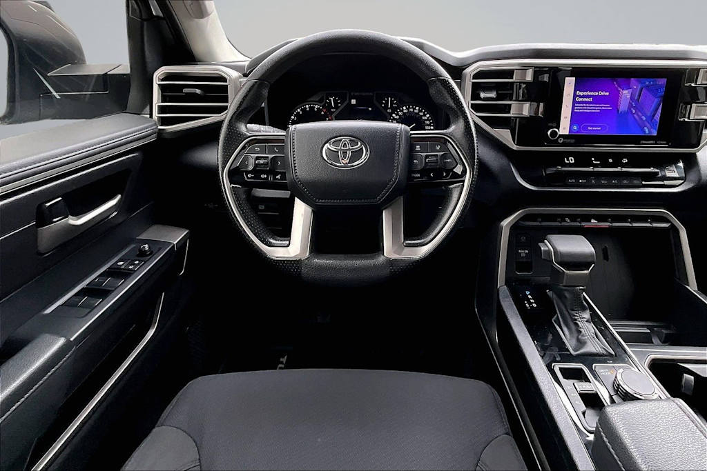 Thumbnail: 2022 Toyota Tundra - 14