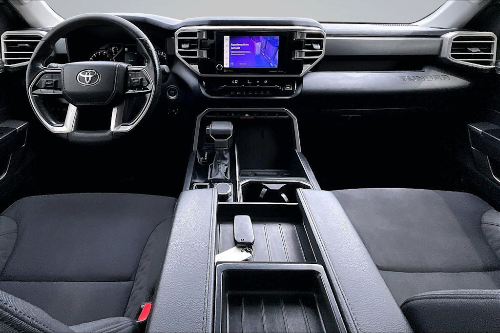Thumbnail: 2022 Toyota Tundra - 10