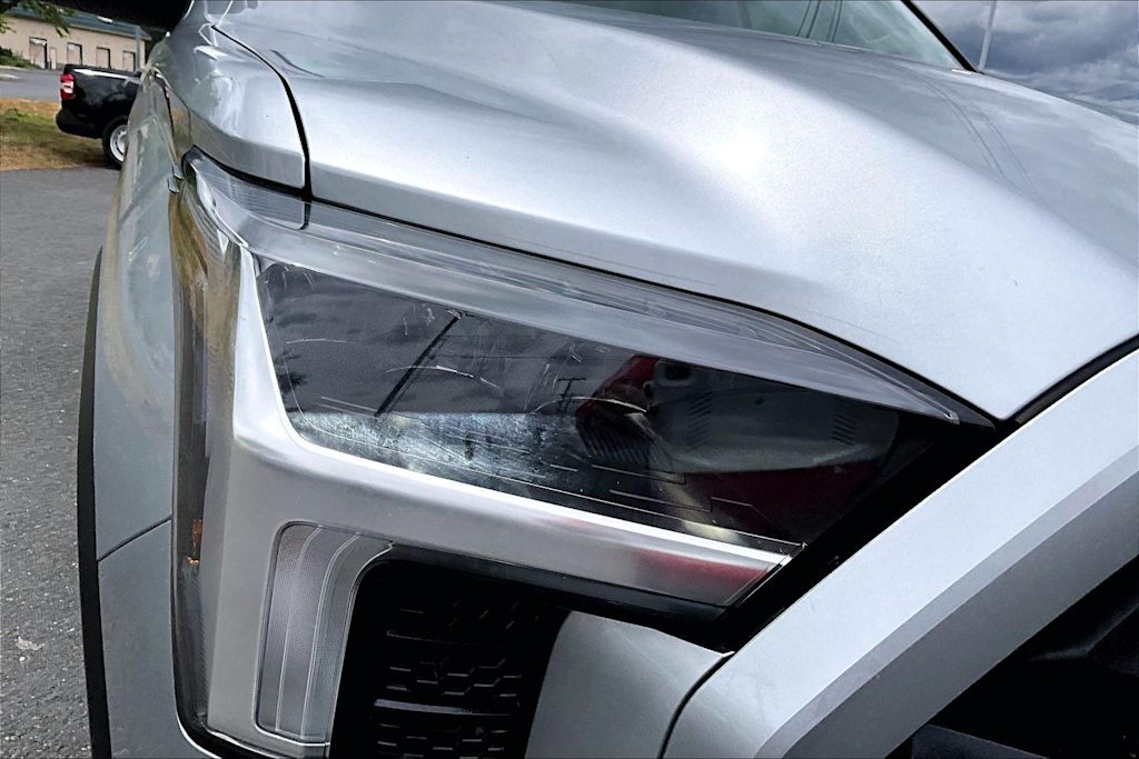 Thumbnail: 2022 Toyota Tundra - 31