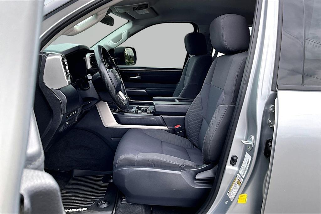 Thumbnail: 2022 Toyota Tundra - 11