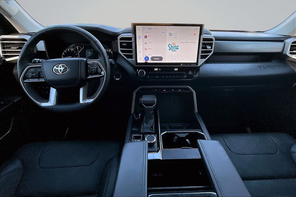 Thumbnail: 2023 Toyota Tundra - 10