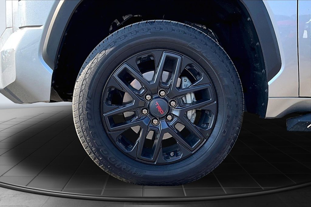 Thumbnail: 2023 Toyota Tundra - 8