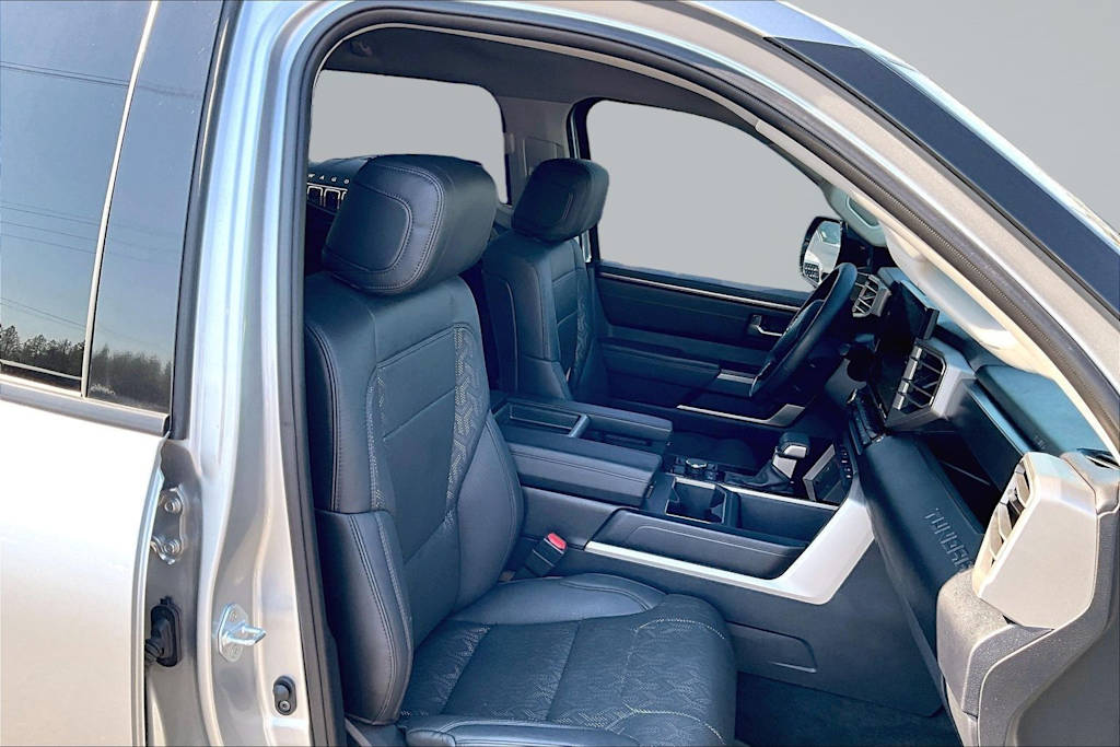 Thumbnail: 2023 Toyota Tundra - 21