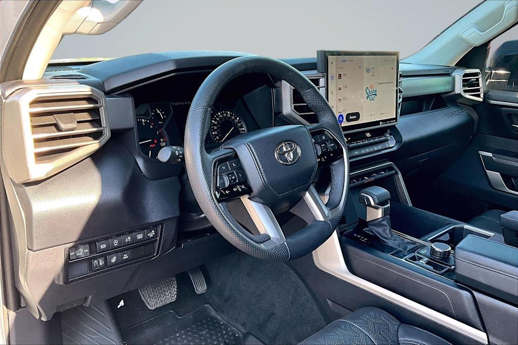 Thumbnail: 2023 Toyota Tundra - 2