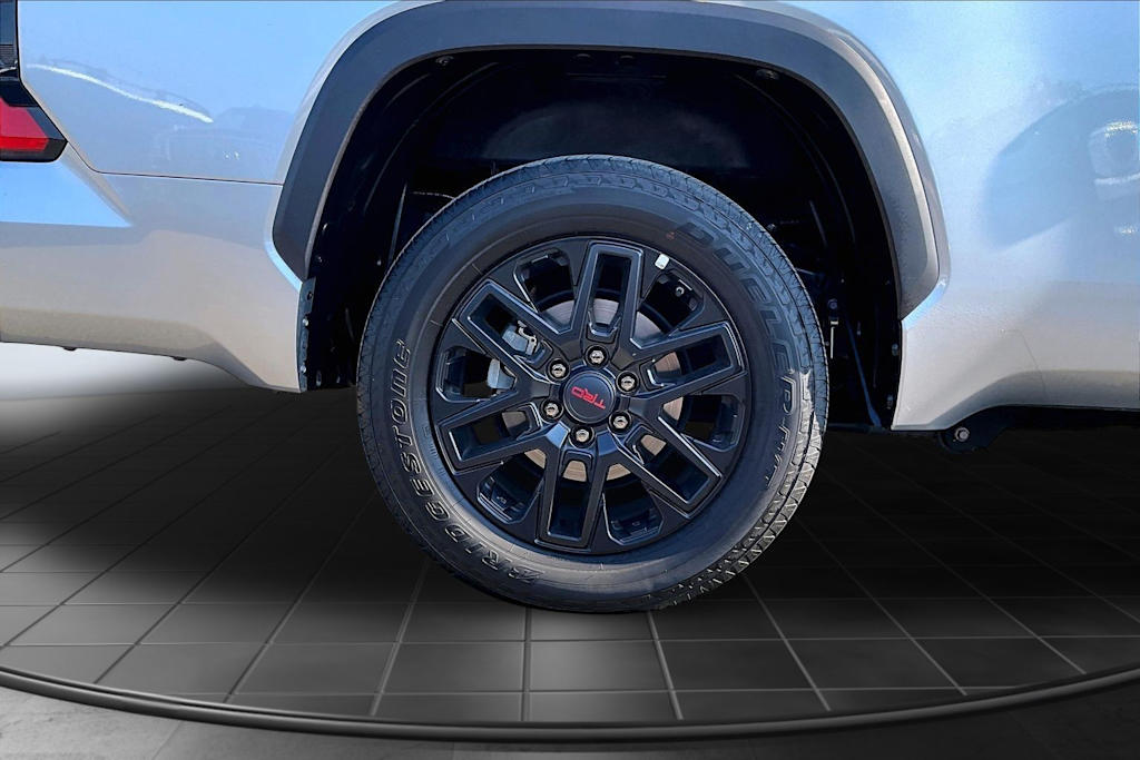 Thumbnail: 2023 Toyota Tundra - 35