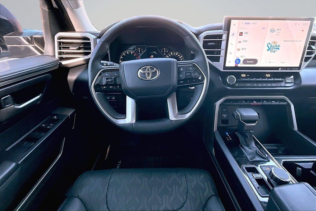 Thumbnail: 2023 Toyota Tundra - 2