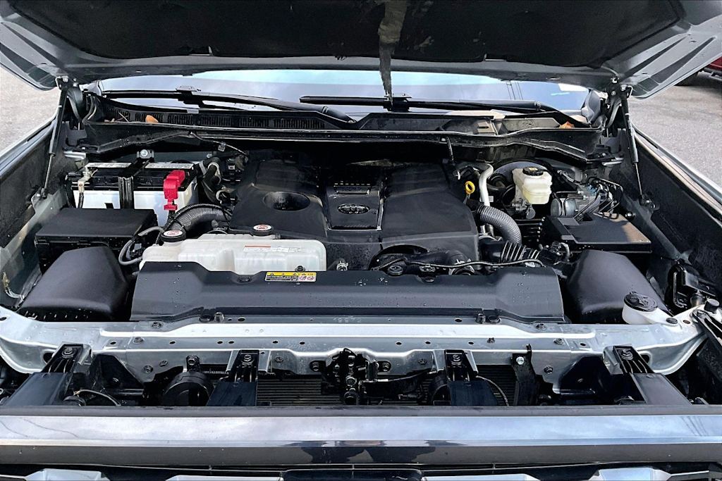 Thumbnail: 2022 Toyota Tundra - 8