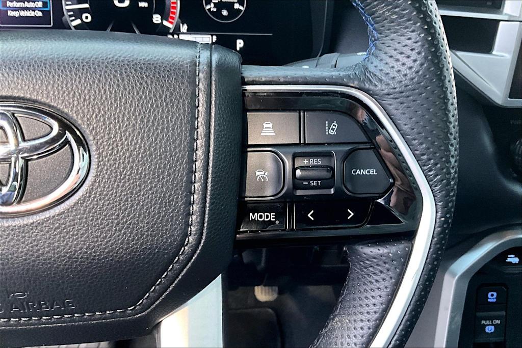 Thumbnail: 2022 Toyota Tundra - 26