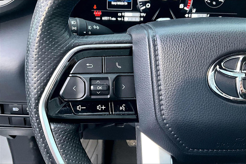 Thumbnail: 2022 Toyota Tundra - 25