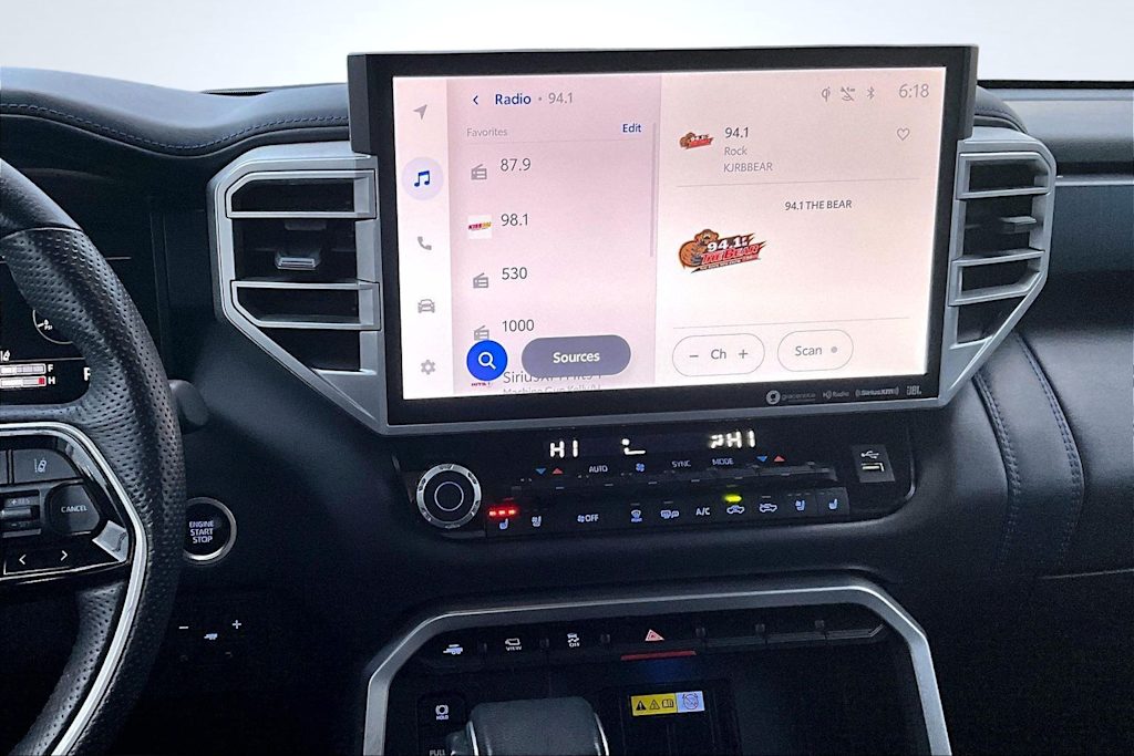 Thumbnail: 2022 Toyota Tundra - 14