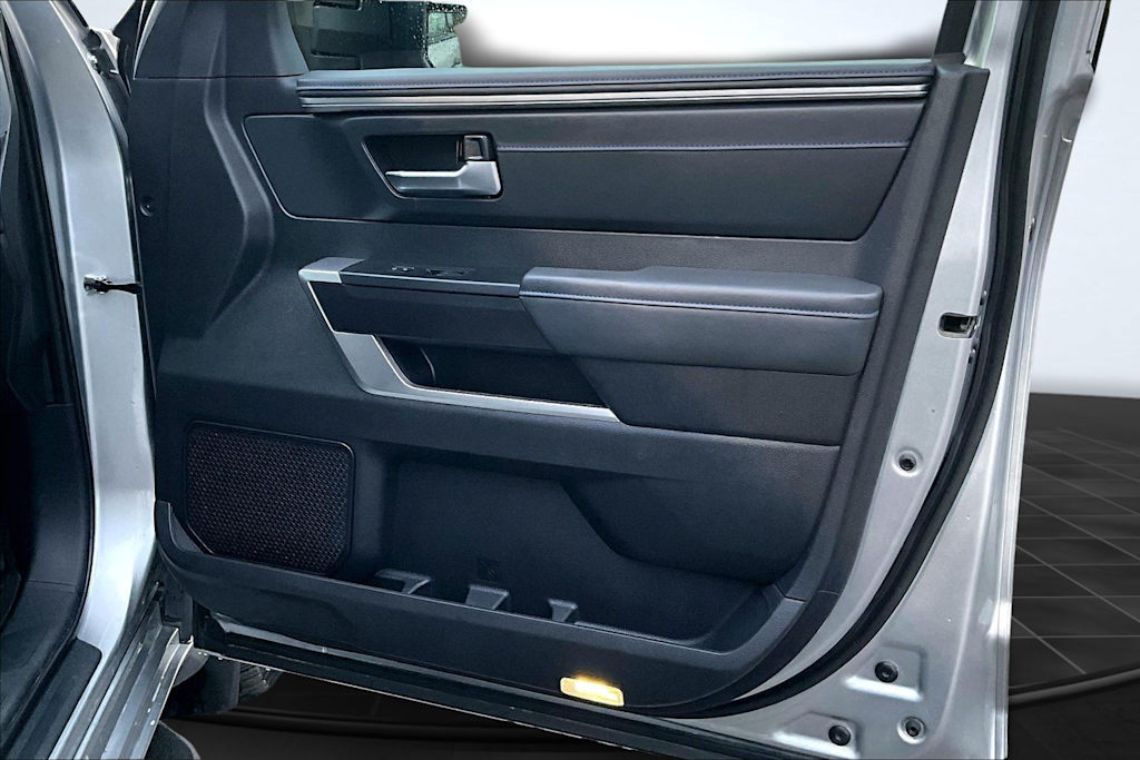 Thumbnail: 2022 Toyota Tundra - 29