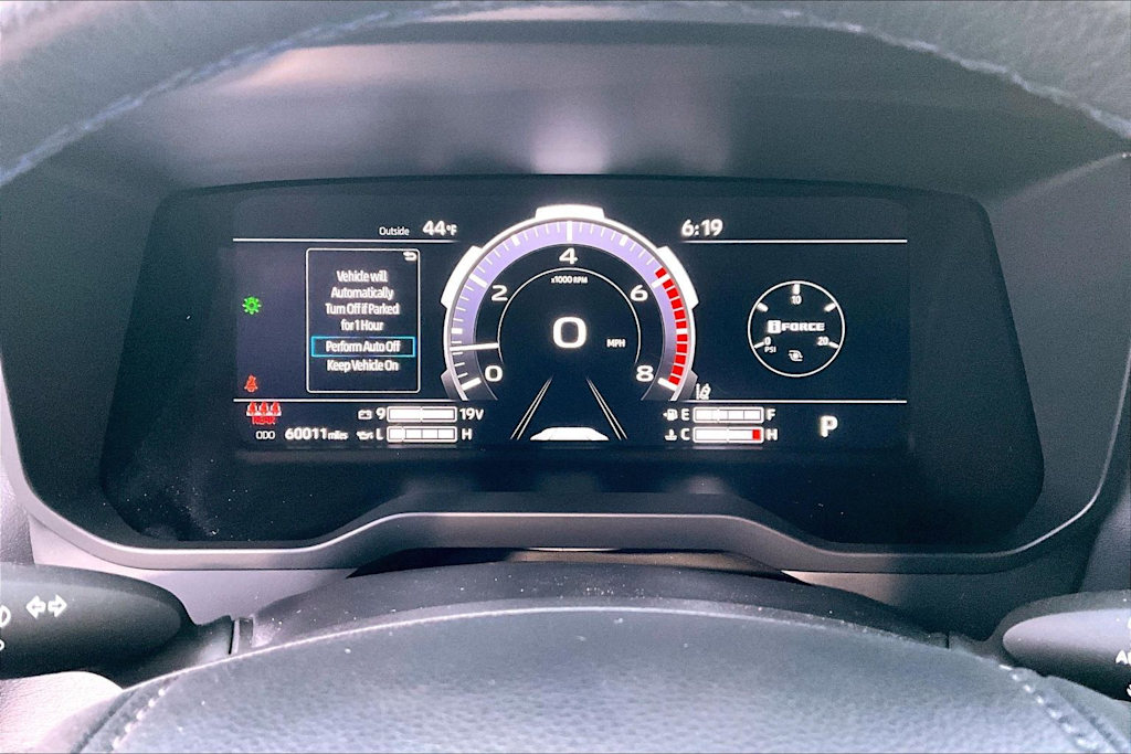 Thumbnail: 2022 Toyota Tundra - 16