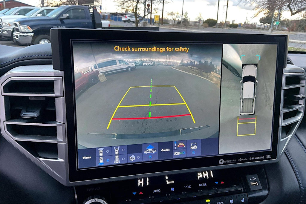 Thumbnail: 2022 Toyota Tundra - 27