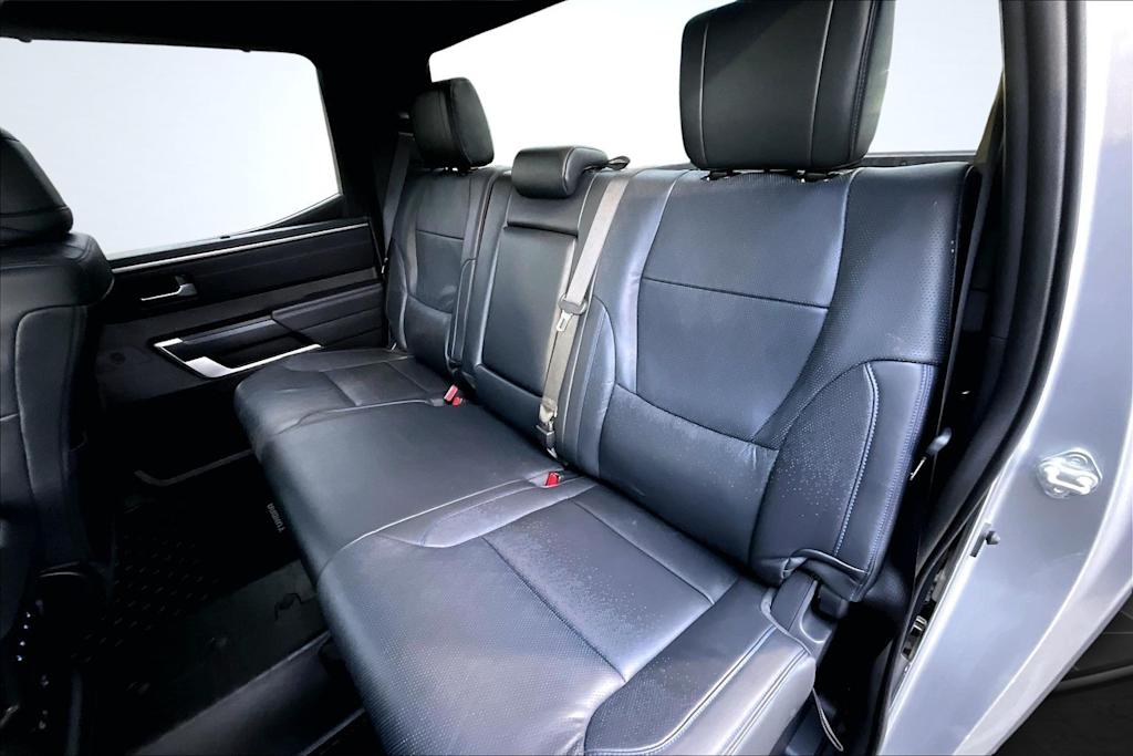 Thumbnail: 2022 Toyota Tundra - 21