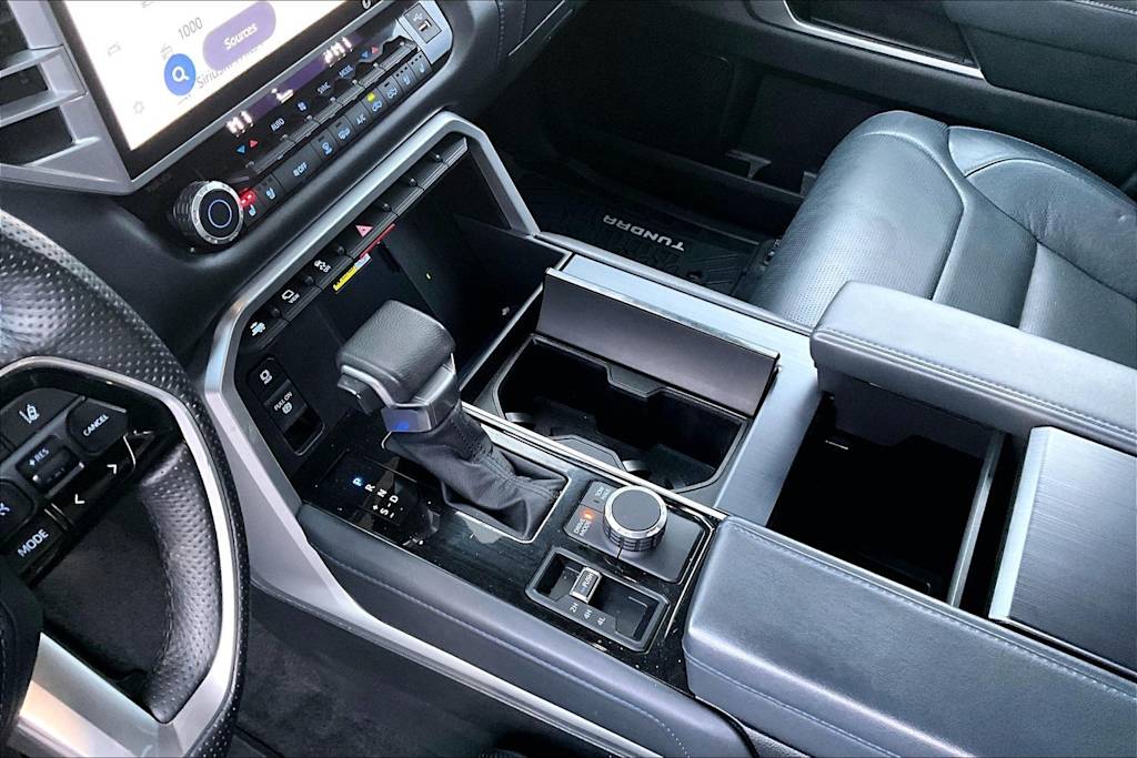 Thumbnail: 2022 Toyota Tundra - 15