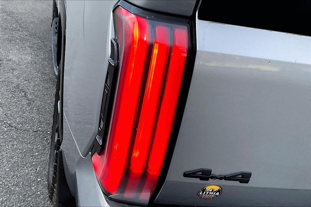 Thumbnail: 2022 Toyota Tundra - 32