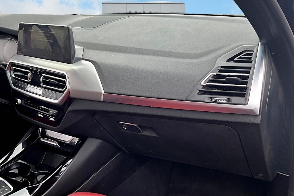2022 BMW X3 xDrive30i 21