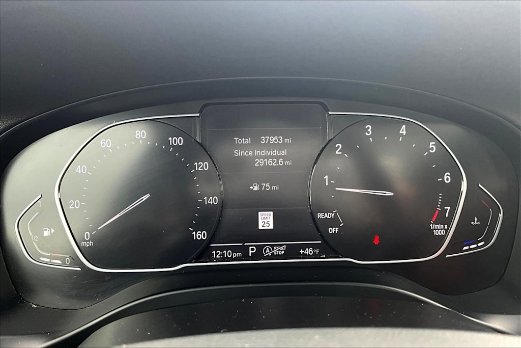 2022 BMW X3 xDrive30i 16