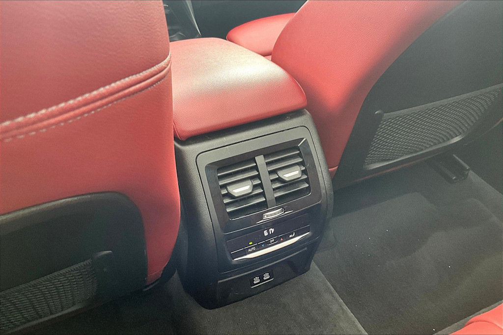 2022 BMW X3 xDrive30i 35