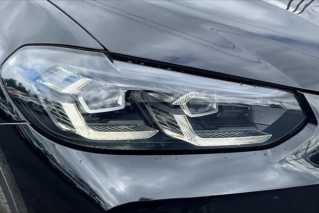 2022 BMW X3 xDrive30i 25