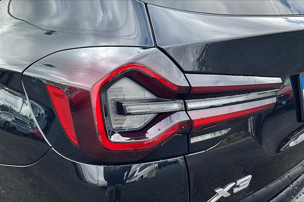 2022 BMW X3 xDrive30i 26