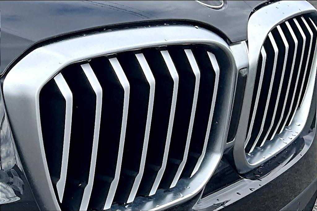 2022 BMW X3 xDrive30i 22