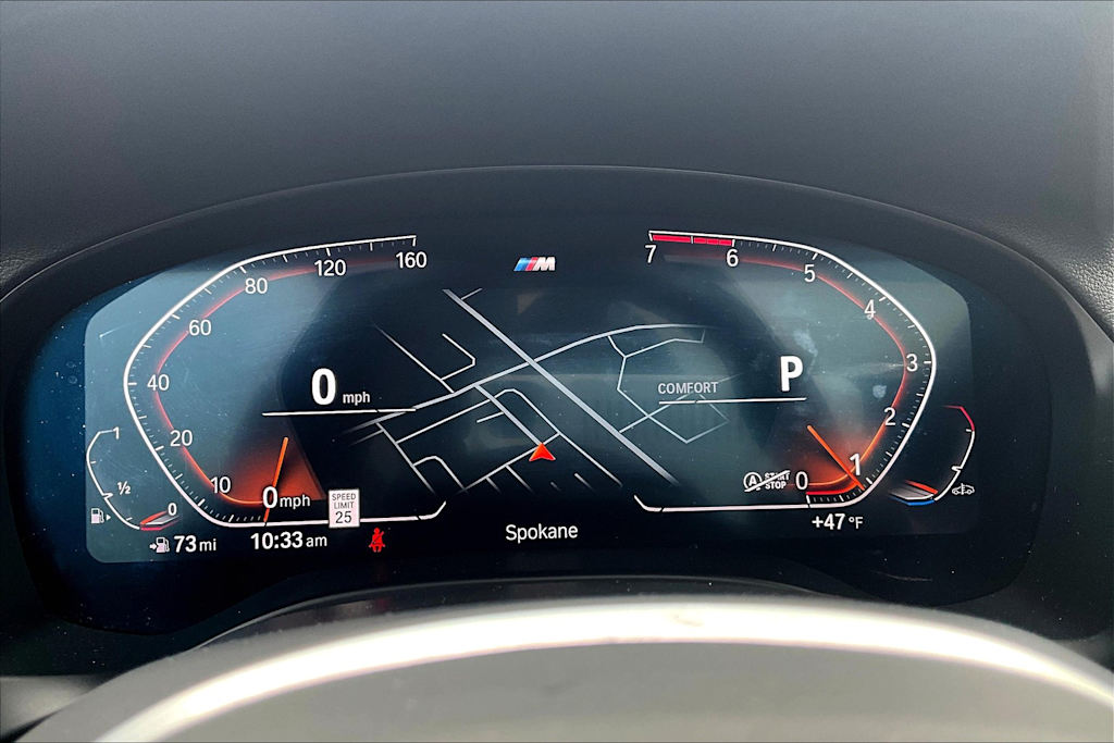 2022 BMW X3 xDrive30i 17