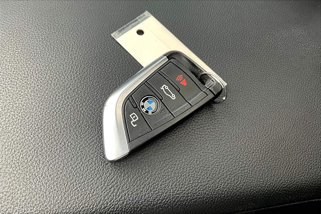 2022 BMW X3 xDrive30i 18