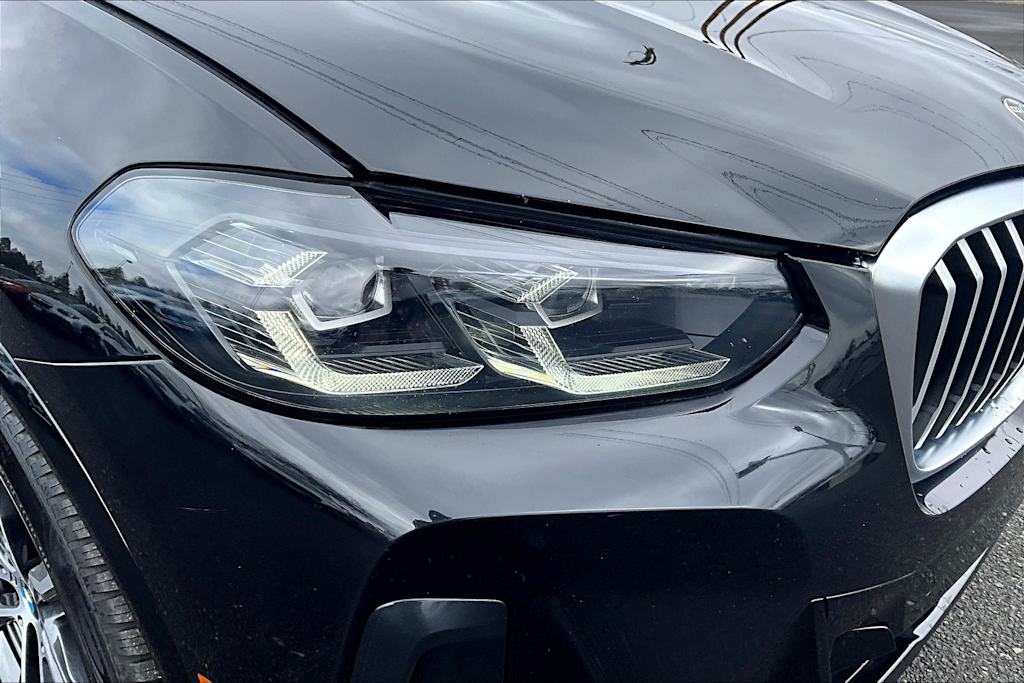 2022 BMW X3 xDrive30i 26