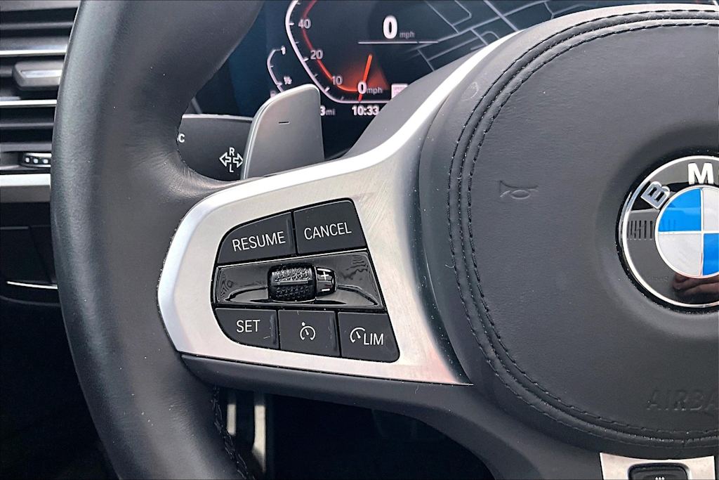 2022 BMW X3 xDrive30i 24