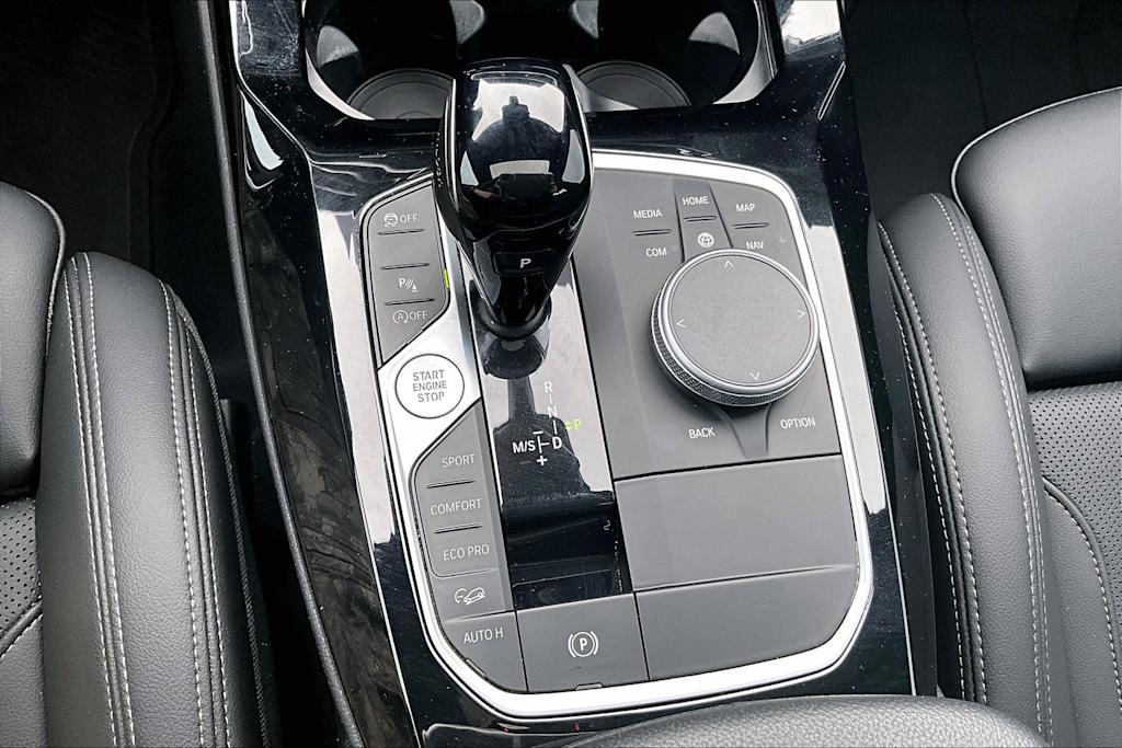 2022 BMW X3 xDrive30i 34